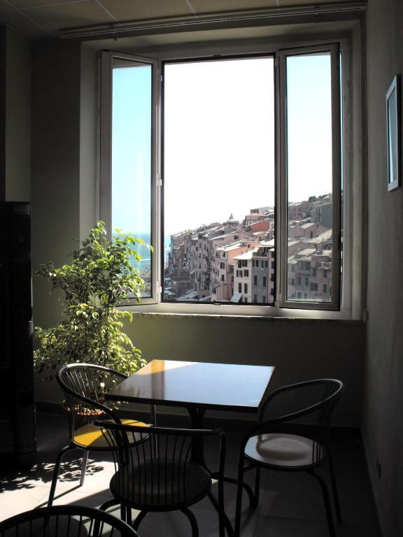 Ostello Porto Venere Exterior photo