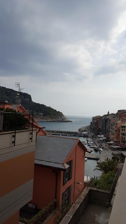 Ostello Porto Venere Exterior photo