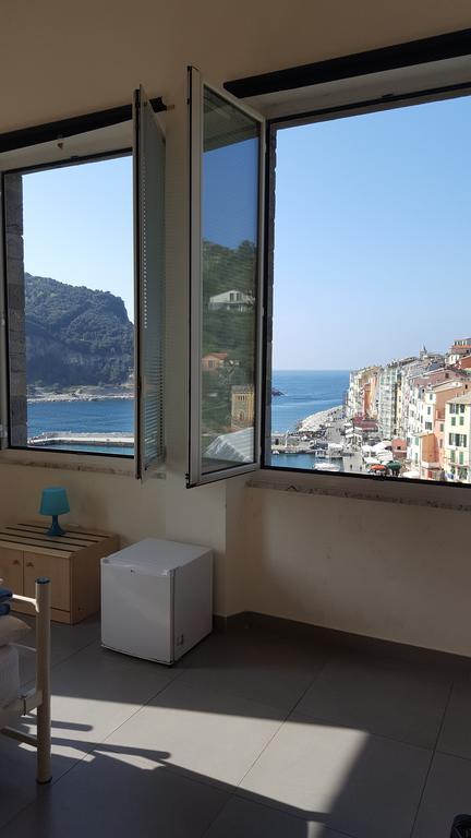Ostello Porto Venere Exterior photo