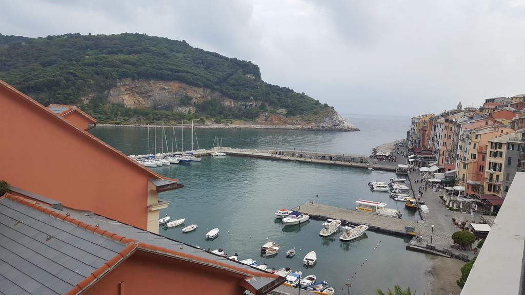 Ostello Porto Venere Exterior photo